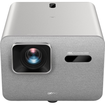 Проектор BenQ TK705STi (9H.R0D77.57E) Винница - изображение 11