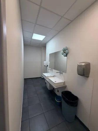 Офіс в оренду, ремонт як на фото, центр міста 6 поверх Дніпро