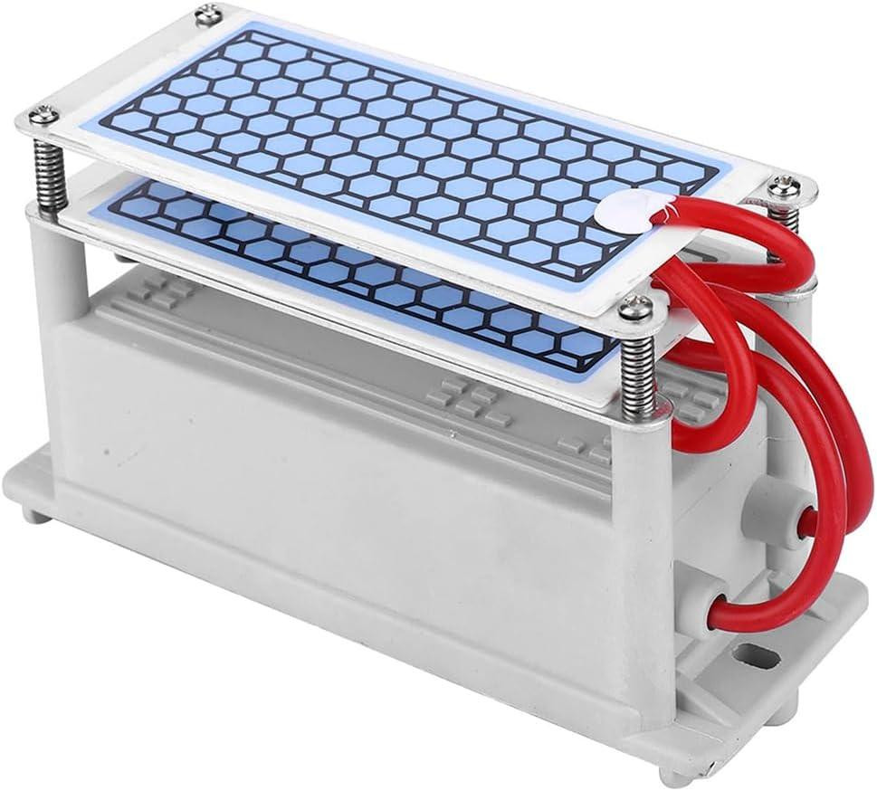 Портативний іонизатор для очищення повітря 220В Київ - фото 9