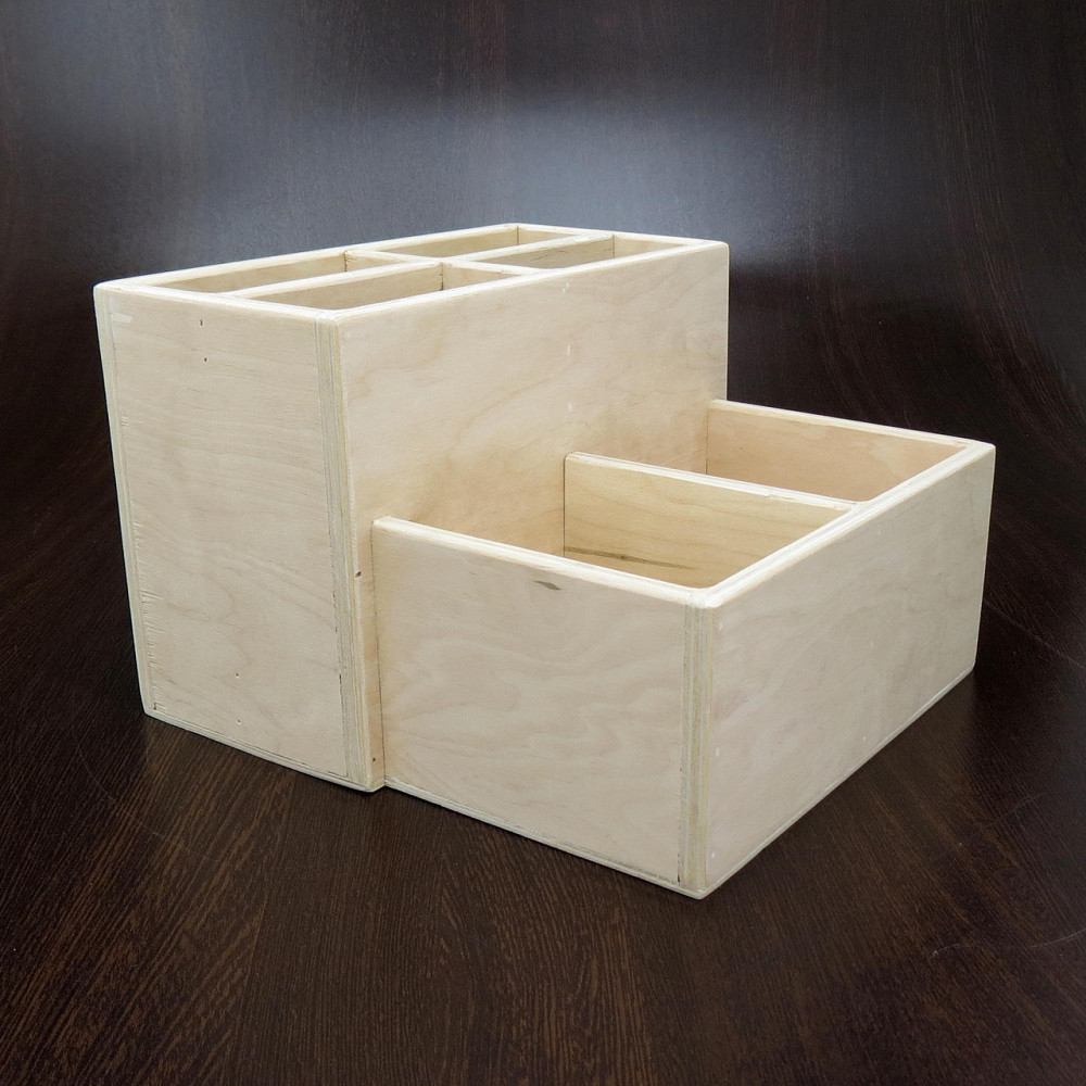 Кавовий органайзер "Дадон" бланже Миколаїв - фото 4