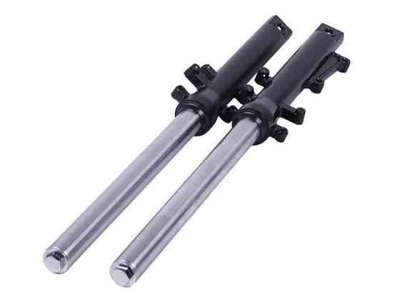 Амортизатор передній (пара) на мотоцикл LF200-10S Мукачево