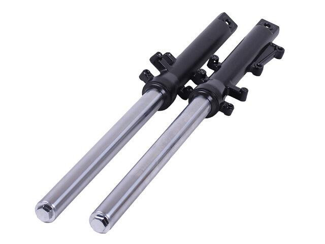 Амортизатор передній (пара) на мотоцикл LF200-10S Мукачево - фото 2