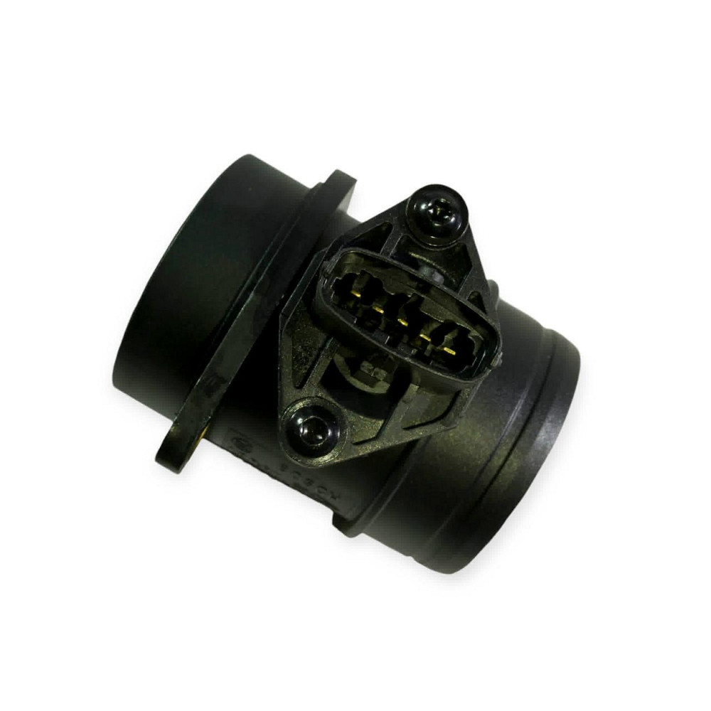 Датчик расхода воздуха 2110-2115,1118, 2170 (116) (з 2005 р ) Евро-3 ДМРВ BOSCH аналог масового Мукачево - изображение 1