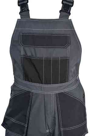 Напівкомбінезон робочий Sizam Sheffield XL Рівне