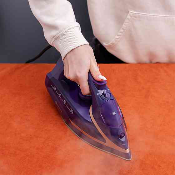 Праска Grifon I283550C Purple ( 11900 ) Харьков