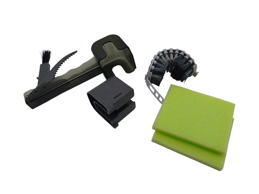 Набір для чистки ланцюга Cylion Луцьк - фото 1