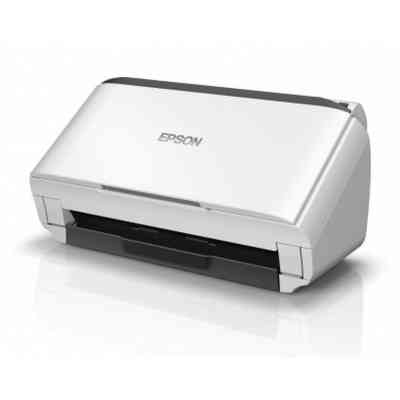 Сканер Epson WorkForce DS-410 (B11B249401) Винница