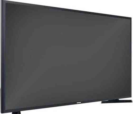 Телевізор; Samsung Black 32" Дюйма Smart арт.3230 Київ