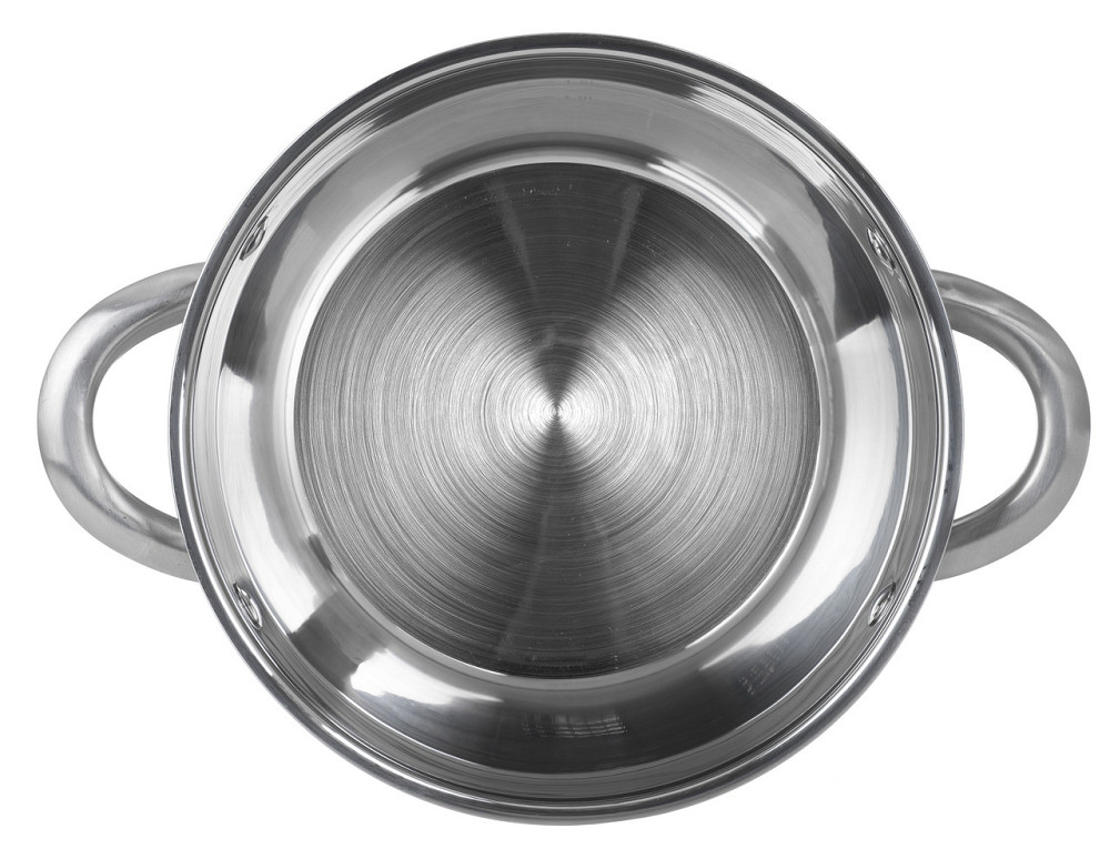 Каструля RINGEL Bonn (2.6 л) 18 см (6355910) Київ - фото 3