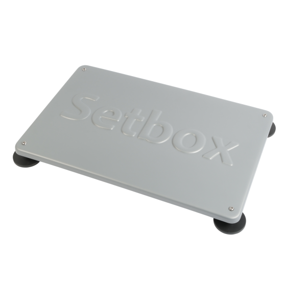 Корпус Setbox на авто для самостійного складання Starlink Gen3 (Сірий) Київ