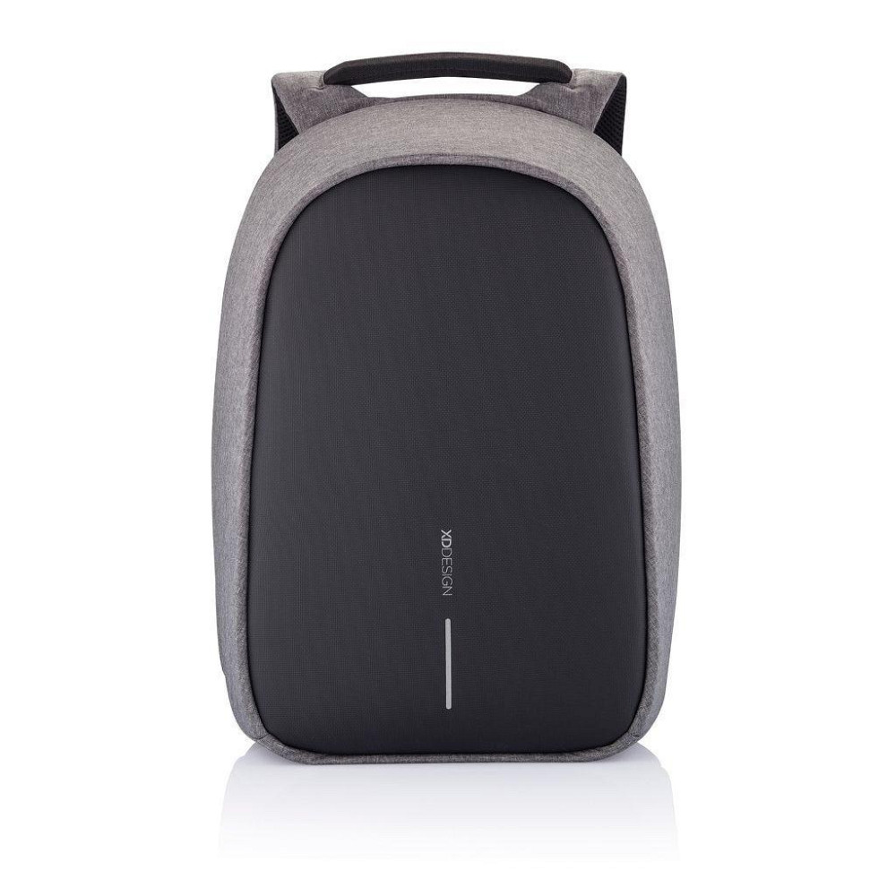 Рюкзак антизлодій XD Design Bobby Hero Grey (P705.292) Рівне - фото 2