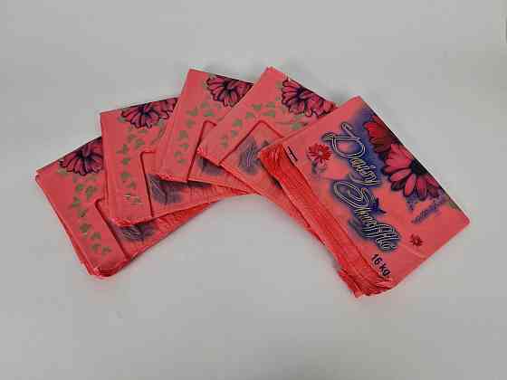 Пакет Майка п\э (29*46) 