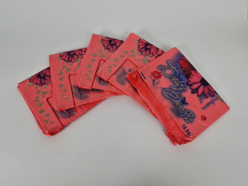 Пакет Майка п\э (29*46) 