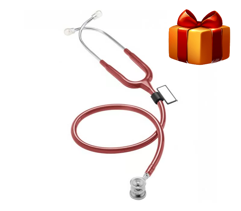 Стетоскоп MDF Instruments 787XP-17 Днепр - изображение 1