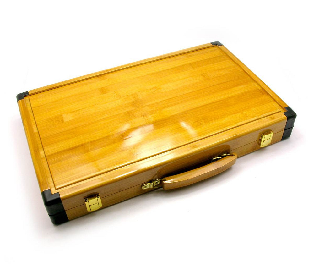 Нарды бамбуковые Киев - изображение 2