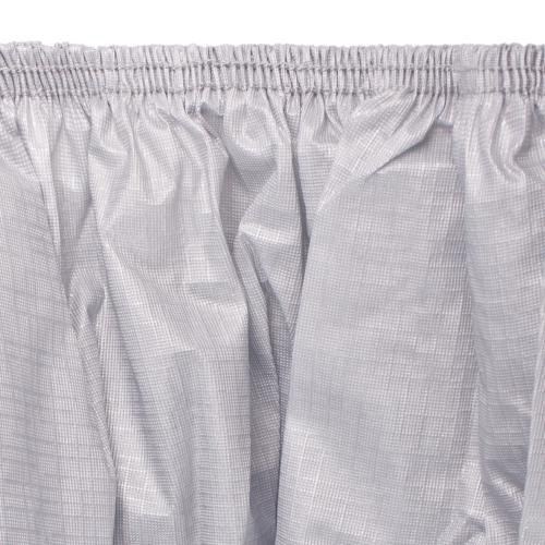 Автомобильный тент CC13401 M серый с PEVA+PP хлопковой подкладкой 432х165х119 Харьков - изображение 4