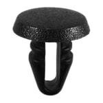 Кріплення салону молдинга поріга Lexus Skoda Toyota 904670908401 9046709084 10855 Київ - фото 1