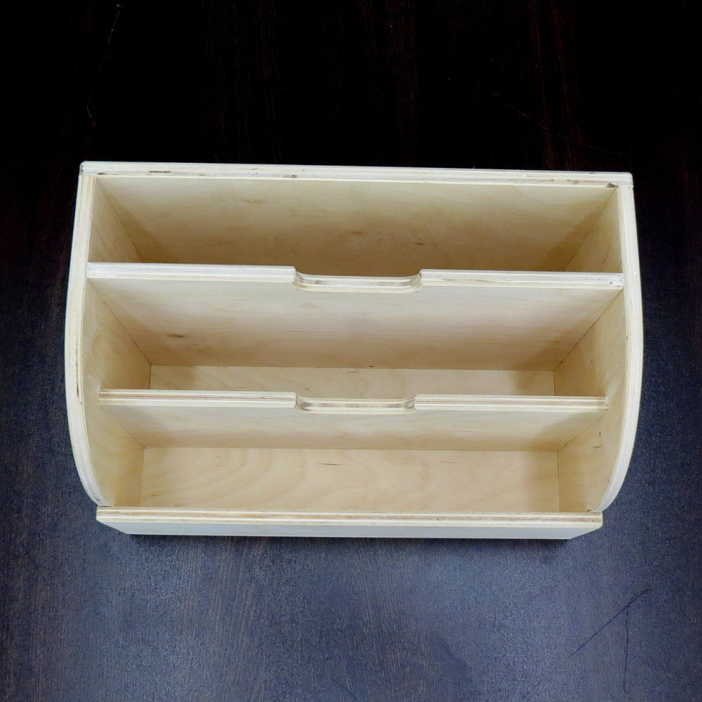 Бюро для бумаг 