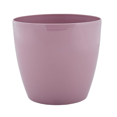 Вазон Матільда 7*6см круглий фрезія Алеана Житомир - изображение 1