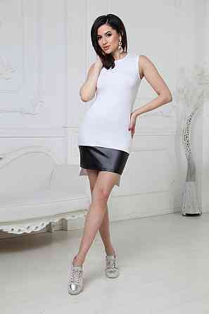 Літнє плаття "Ешлі" оптом | Розпродаж моделі Київ