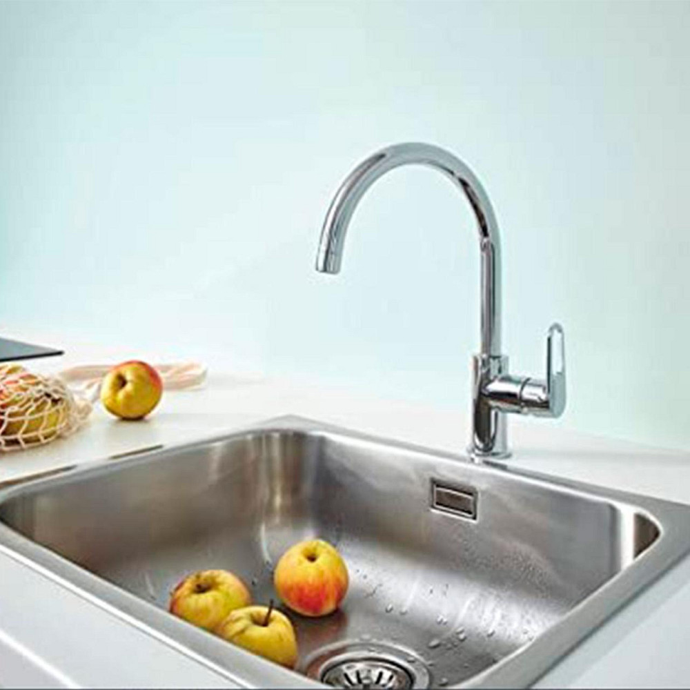 Змішувач для кухні Grohe Start Flow 31555001 Київ - фото 4