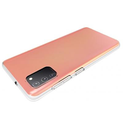 Чехол для мобильного телефона BeCover Samsung Galaxy A41 SM-A415 Transparancy (704865) (704865) Винница - изображение 4