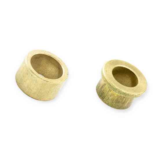 Втулка Ланос 1.5, Таврія (на постійних магнітах) (к-кт 2 шт) стартера Мукачево