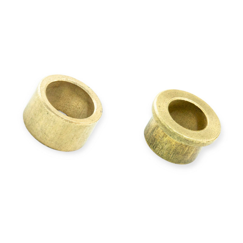 Втулка Ланос 1.5, Таврія (на постійних магнітах) (к-кт 2 шт) стартера Мукачево - фото 1