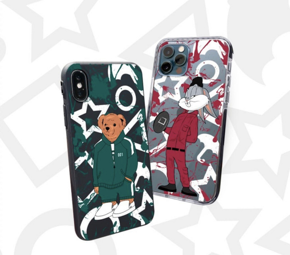 Премиум чехлы на Xiaomi , MEIZU ,HUAWEI , Samsung , и Iphone с индивидуальным принтом. Черновцы - изображение 3