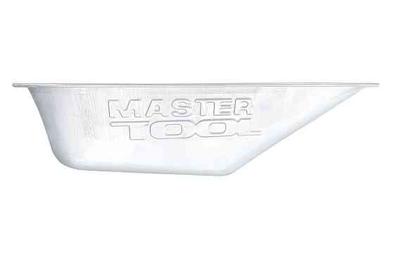 MASTERTOOL Кузов для тачки MASTERTOOL 85 л 860х590х260 мм 79-9843 Коломыя