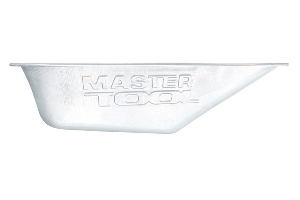 MASTERTOOL Кузов для тачки MASTERTOOL 85 л 860х590х260 мм 79-9843 Коломыя - изображение 3