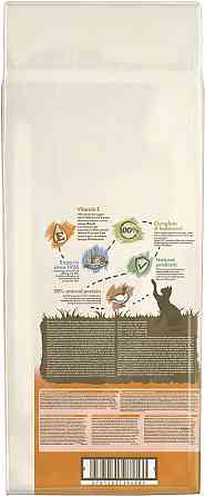 Сухий корм Cat Chow Adult Duck з качкою 15 кг Вінниця