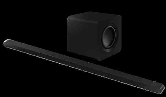 Саундбар: Samsung HW - S800B Black. Київ
