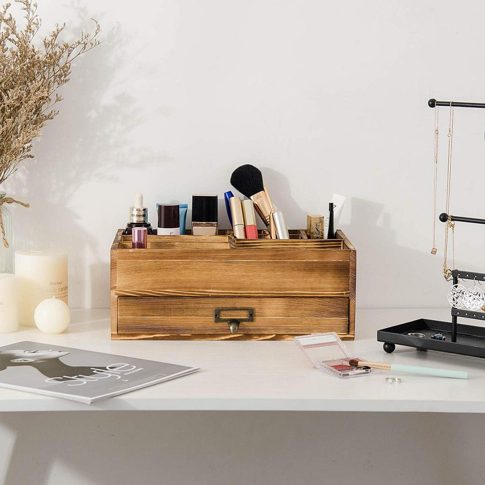 Органайзер для косметики "Тевта" мустанг Миколаїв - фото 2