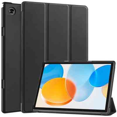 Чохол до планшета BeCover Smart Case Teclast M40 Pro 10.1&quot; Black (709884) Вінниця