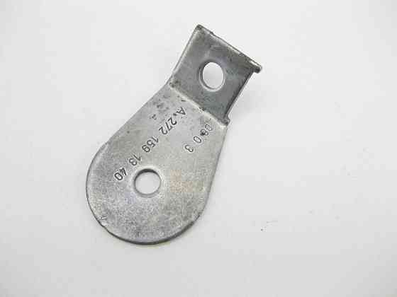 Mercedes-Benz  A2721591340 Утримувач джгута електропроводки на перегородці моторного щита ML W164 GL X164 R-Class W251 Одеса