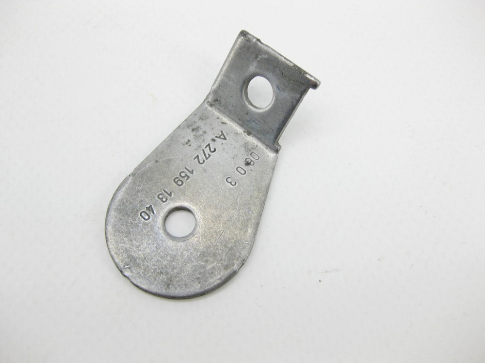 Mercedes-Benz  A2721591340 Утримувач джгута електропроводки на перегородці моторного щита ML W164 GL X164 R-Class W251 Одеса - фото 6