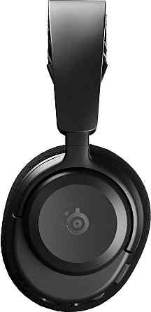 Bluetooth-гарнітура SteelSeries  Arctis Nova 3X Wireless Multi Platform for Xbox Black (61689) ( 28986 ) Харків