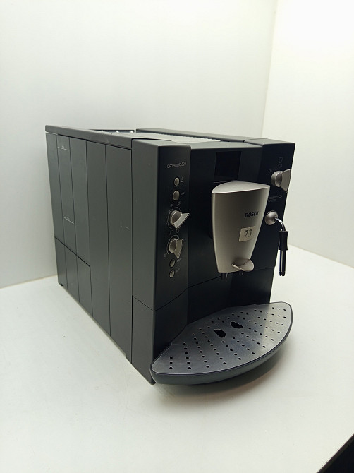 Кавомашина Bosch benvenuto b20 (Б клас) Луцк - изображение 2
