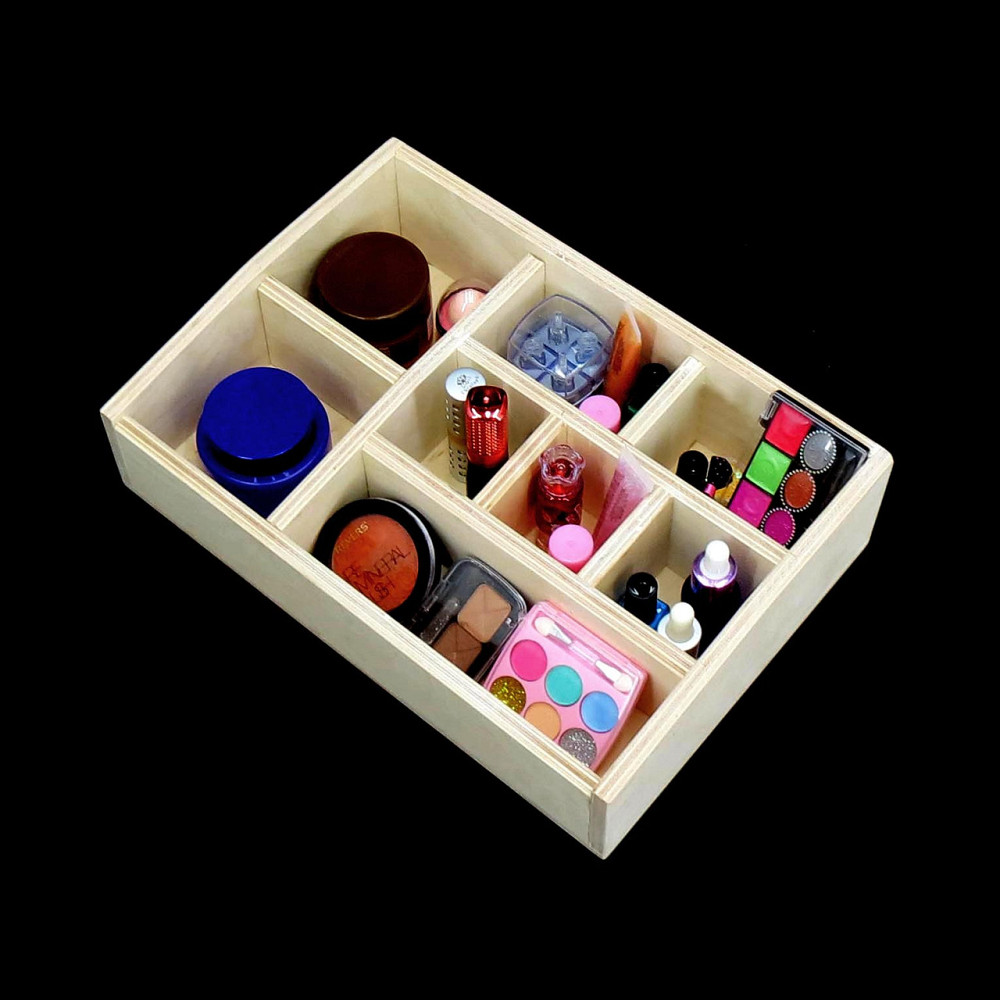 Органайзер для косметики "Амастріс" бланже Миколаїв - фото 1