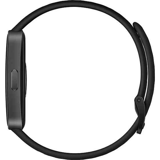 Фітнес-браслет Huawei Band 10 Black (55020EEP) ( 14 г ) Харьков