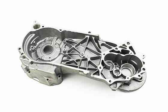 Картер лівий 250cc + кришка редуктора Киев