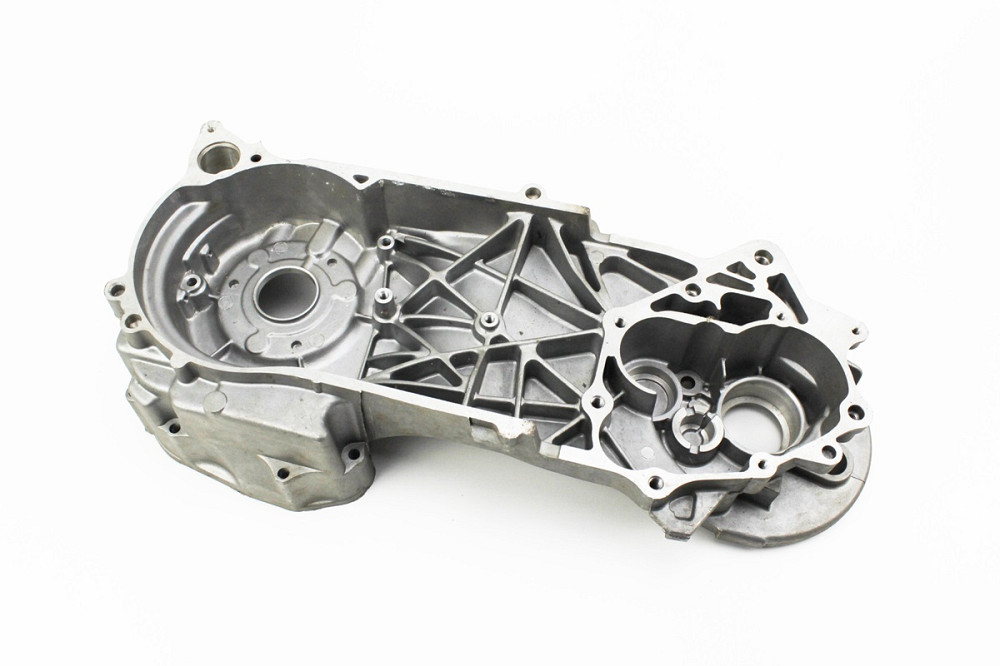 Картер лівий 250cc + кришка редуктора Киев - изображение 4