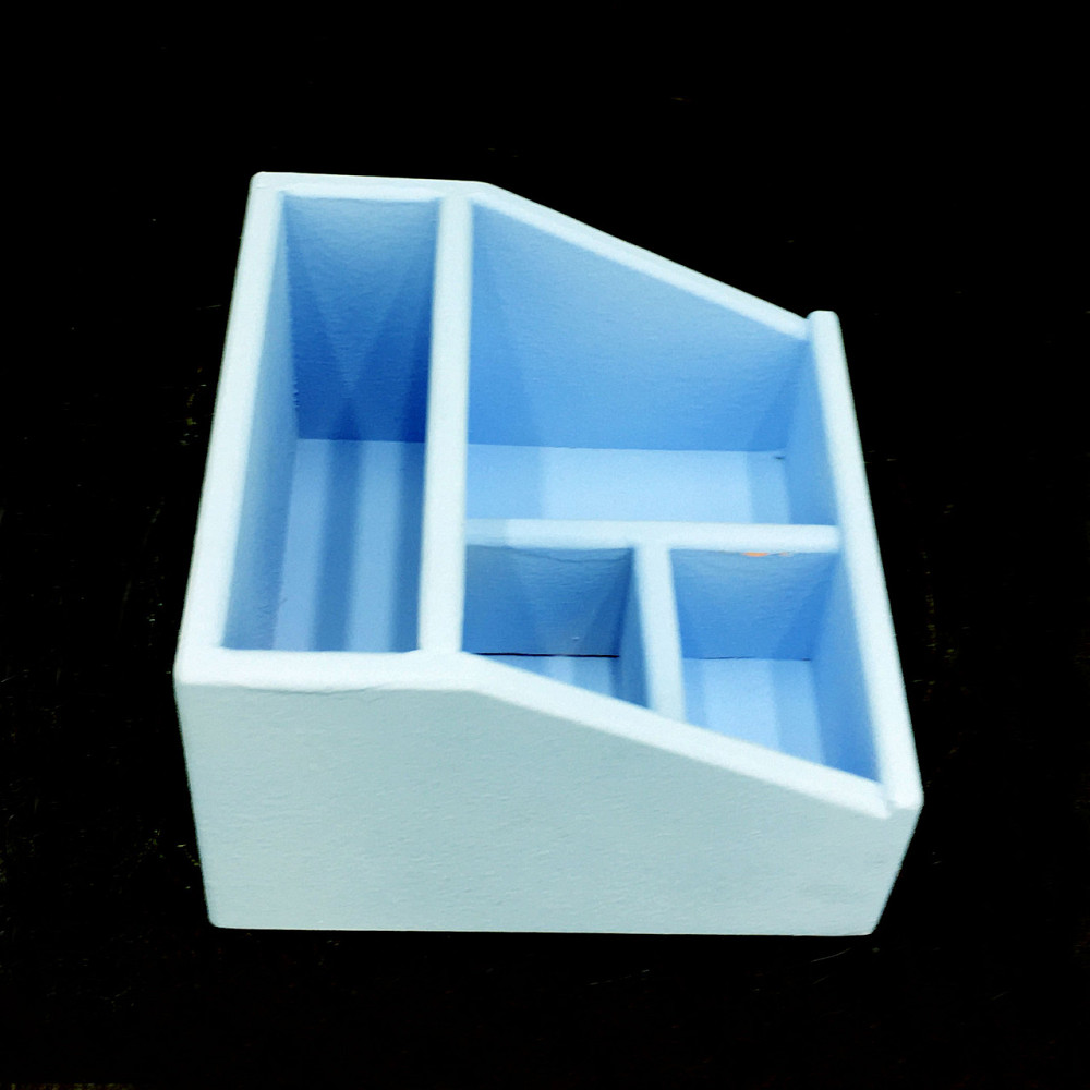 Органайзер для косметики 