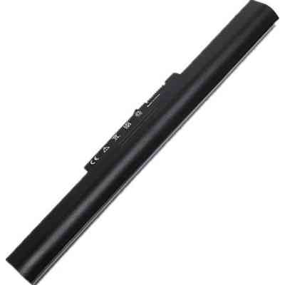 Акумулятор до ноутбука AlSoft HP Pavilion 15-B HSTNN-YB4D 2600mAh 4cell 14.8V Li-ion (A41910) Вінниця