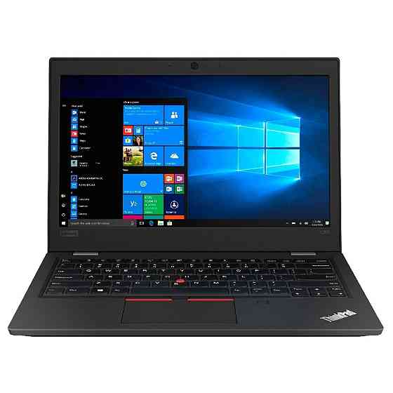 Б/У Ноутбук Lenovo ThinkPad L390 (i5-8365U/8/256SSD) - Class B Киев