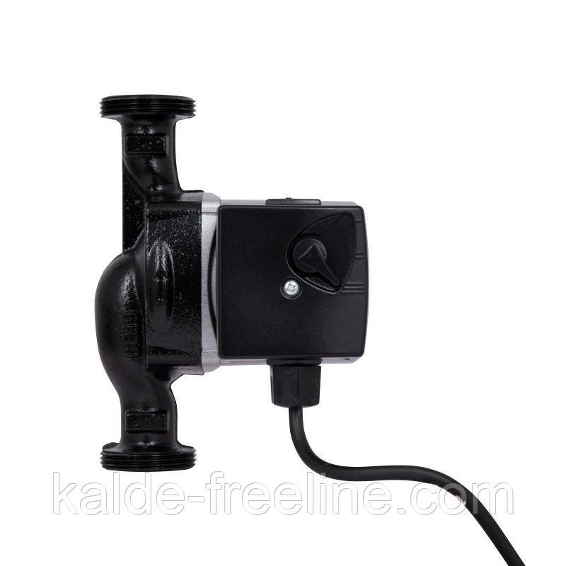 Насос циркуляционный GRS UPC 25/60/180 (с кабелем) Харків - фото 4