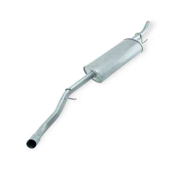 Глушник R9 1.1, 1.6D Рено Мукачево