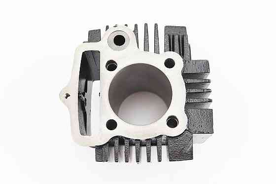 Циліндр к-кт (цпг) 125cc-54мм (палець 14мм, висота циліндра 69мм, висота поршня 39,5мм) Київ