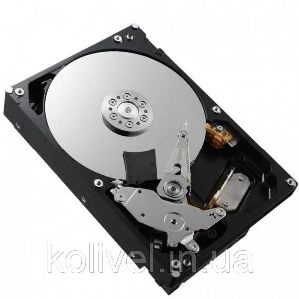 HDD 500Gb, 7200, Toshiba P300 Series, 64M, SATA III (HDWD105UZSVA) (HDWD105UZSVA#) Київ - фото 4